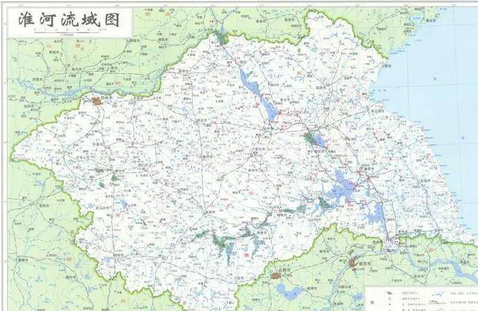 徐州城曾是南北咽喉,何时开始变得不再重要_河流