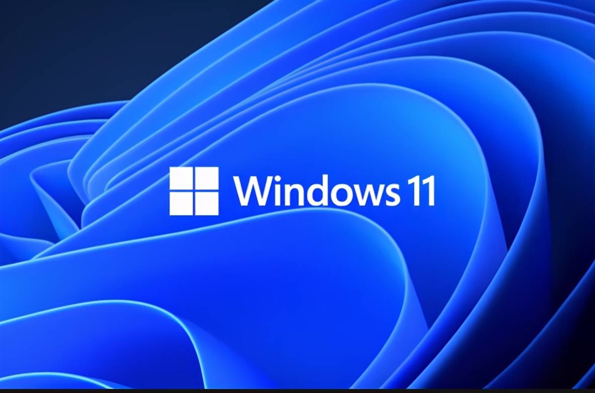 跟微软即将推出 windows 11