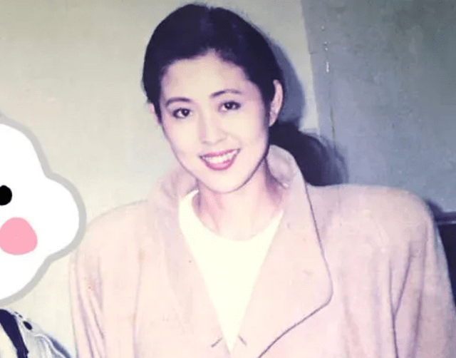 91--></p></a> 还记得当初网上曝光了一个倪萍年轻时候的节目片段,全网也都