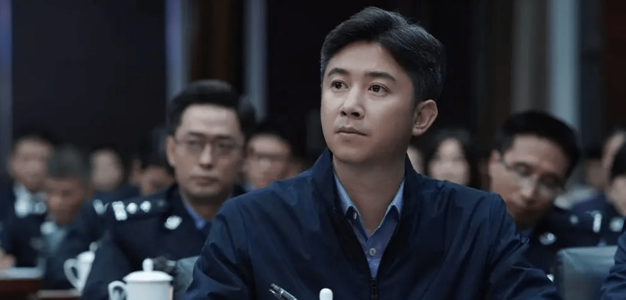 原创看完《扫黑风暴》才知道,林浩存在的3个必要性!