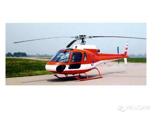 ec225,欧洲空客直升机公司生产,涡轴双ⅱ.