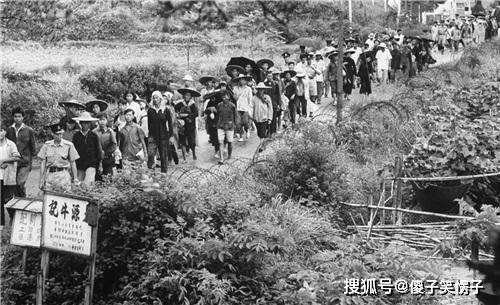 300万广东人饿死,17万潮汕人逃往江西,1943年的大饥荒有多惨?