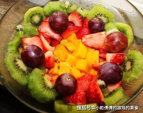 这4种水果的吃法很可怕,会使水果表面的细菌增多,实在