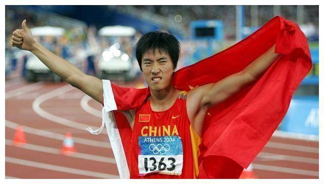 原创中国田径新希望!19岁同门师弟超同时期刘翔,巴黎奥运会就靠他了