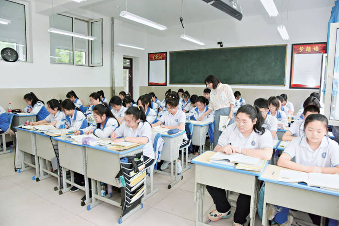 9月1日全七台河市中小学将全面开学