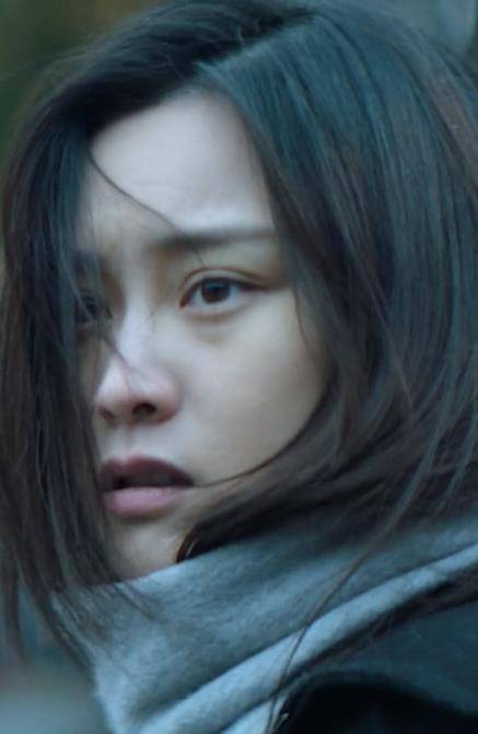 《唐人街探案》kiko扮演者在新电影中让人认不出,纯素颜出镜撞脸尹正