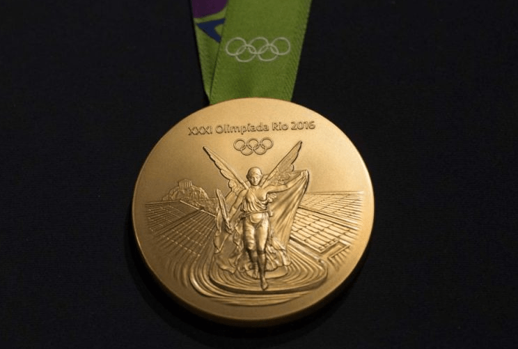 为什么说里约奥运会奖牌是历届奥运会中最环保的奖牌