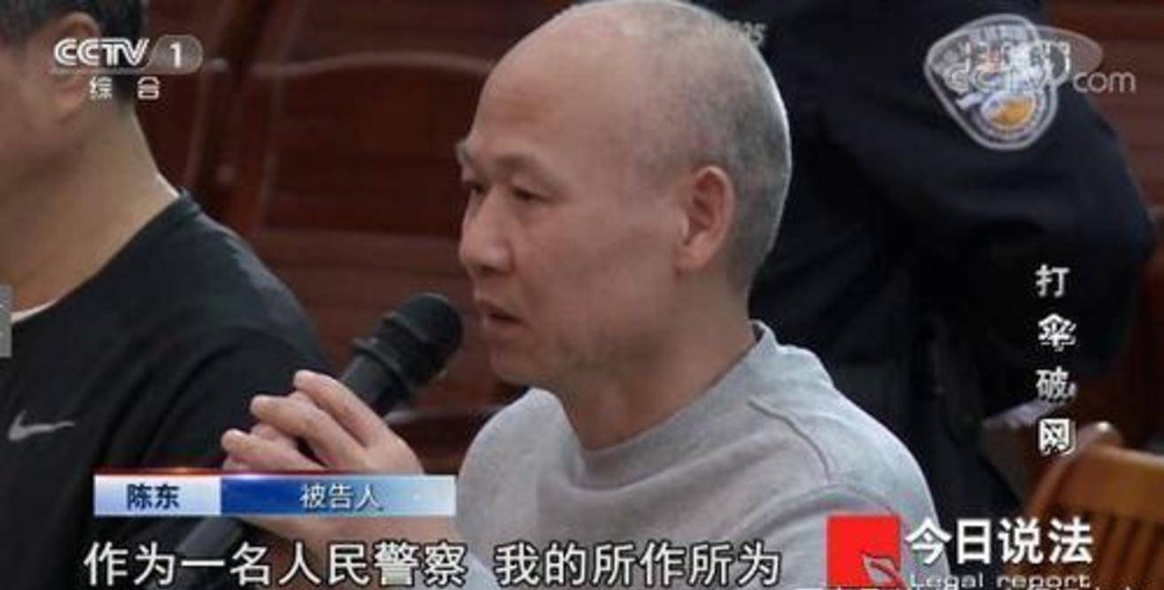 黄鸿发他是扫黑风暴杨冬的原型被称为海南土皇帝