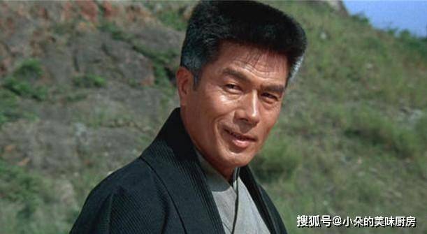 丁善玺版《英雄本色》的,便是当年凭借《独臂刀》红遍大家南北的王羽