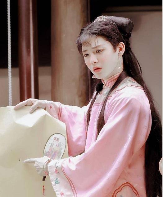 当明星化身女装大佬,王俊凯任嘉伦还好,看到许凯侯明昊:爱了!