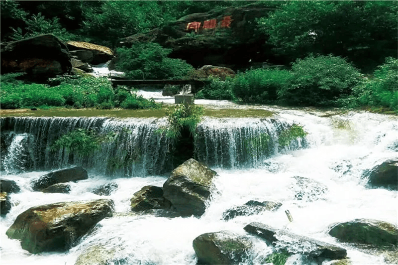 自驾游双柏线路指南:梯田,云海,古村皆能相遇