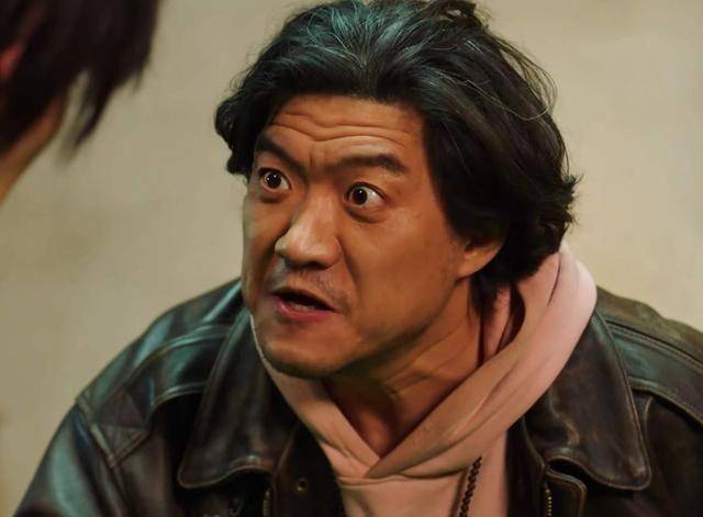 盗墓笔记4个版本的王胖子谁演的最像你最喜欢哪个
