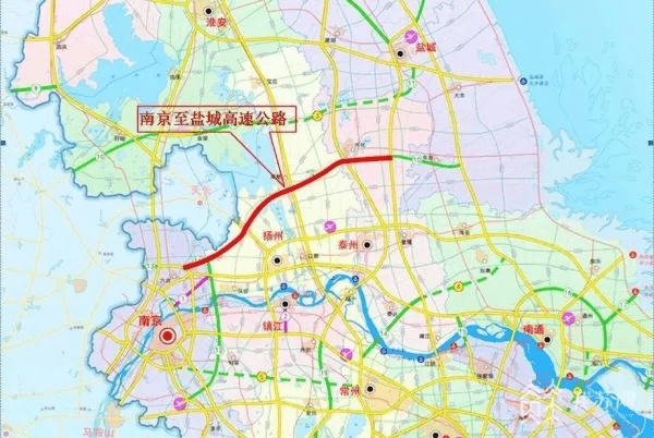 超2220亿项目获批!公路,铁路,地铁…大单迈向开工