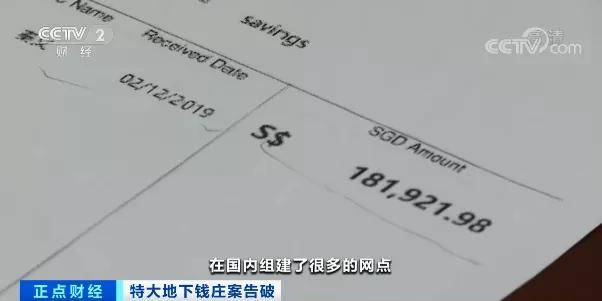 涉案金额达143亿元,涉案人员遍布25个省.