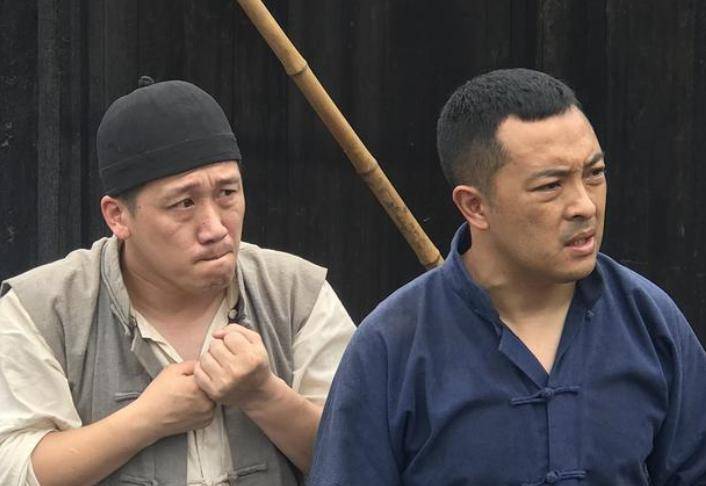 富大龙的妻子原来是她,两人低调隐婚10年,难怪不愿意公开她