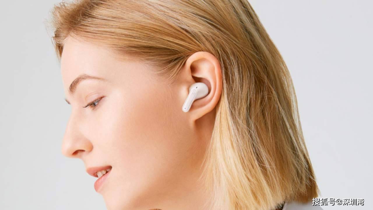 jabra enhance plus 值得期待:它如此小巧,还有医疗级的听力增强功能