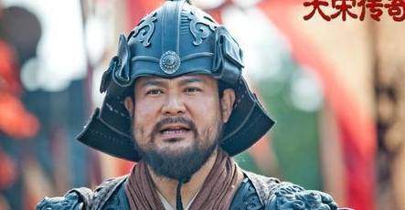 原创北宋一员虎将,曾多次保护赵匡胤,被诬陷谋反,赵匡胤只说2个字