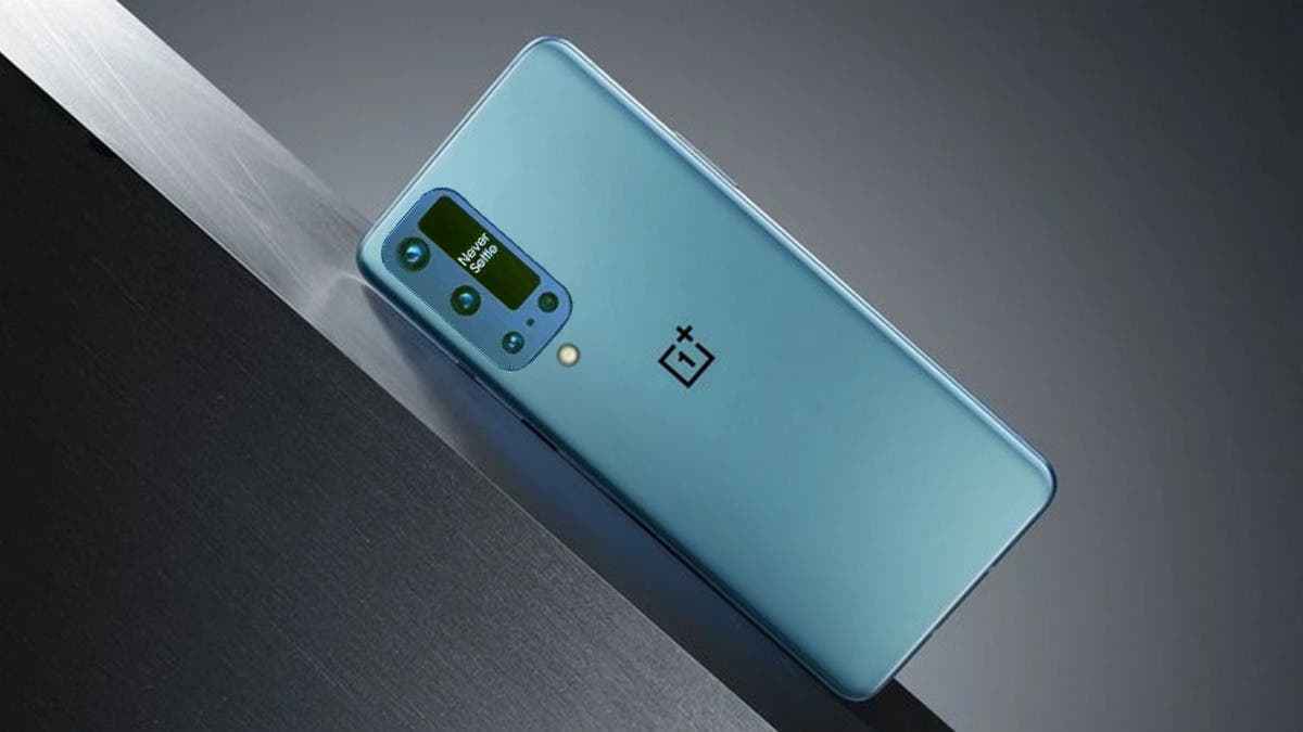 一加新机下月发布,但不是oneplus 10, 搭载骁龙870芯片