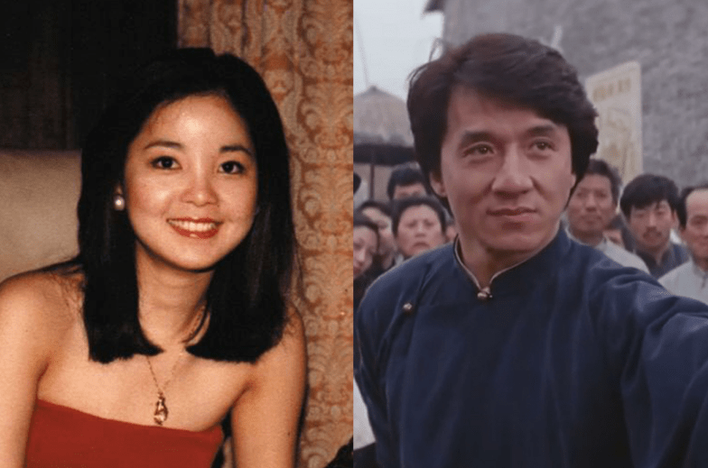 26年前,邓丽君在泰国去世,与她订婚的男友保罗,如今怎样了?