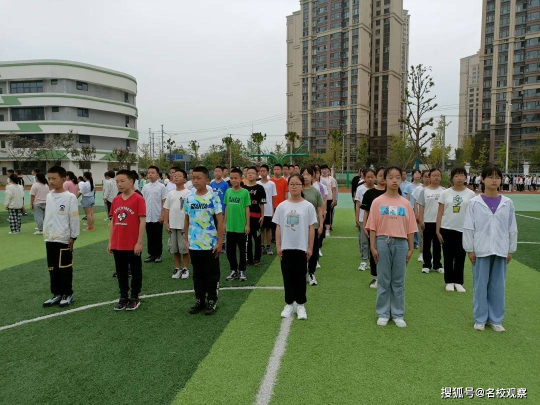 幸福!卓越!他们,在成都新世纪外国语学校,别样精彩!
