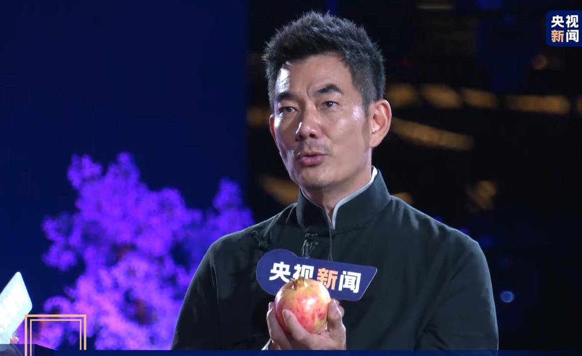 原创任贤齐:《我的麦芽糖》首唱,同时也是央视2021秋晚中唯一的新歌