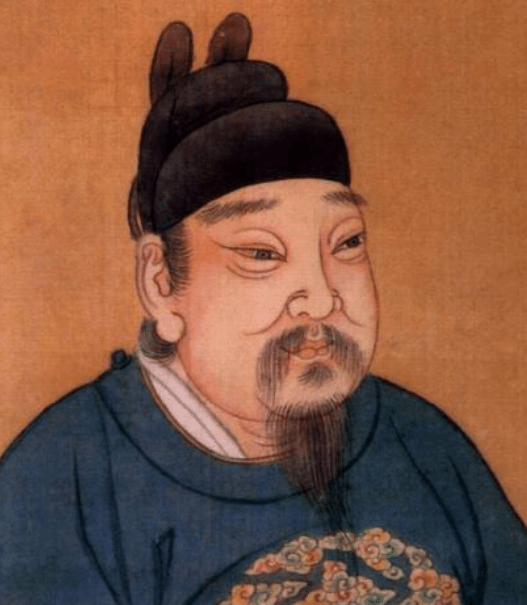 人不自助,天难助,后周世宗柴荣:莫欺少年穷_郭威