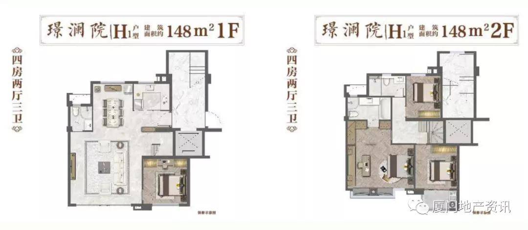 厦门海沧建发湾璟大家千万别被套路了了解背后原因以及详情