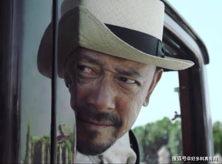哪些影视剧尺度直击三观 这几部国产影片当之无愧
