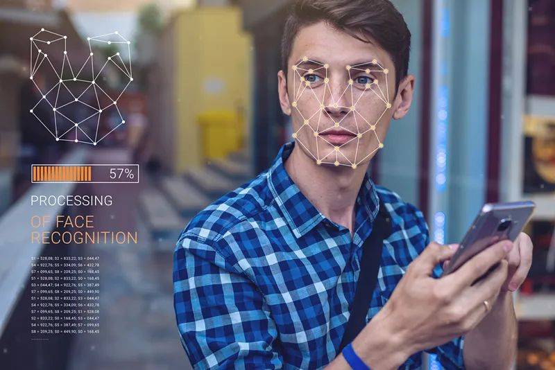 华北工控刷脸时代人脸识别技术应用越来越广泛