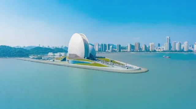 珠海香洲【万科都会四季】今日头条丨项目的地理位置丨房价丨面积丨