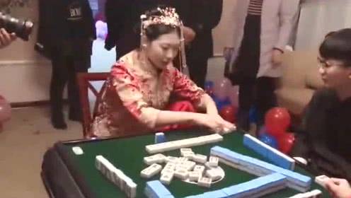 麻将上瘾后能到什么地步?你感受过吗?