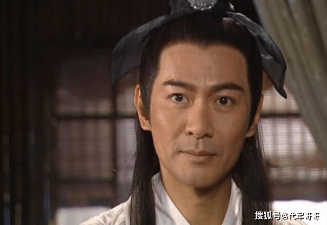 演渣男让观众恨得牙痒的八大男星,看看都有谁?