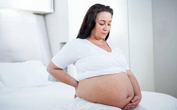 尿频、尿急、睡不香,面对孕晚期5种＂尴尬＂,学会妙招舒适度过