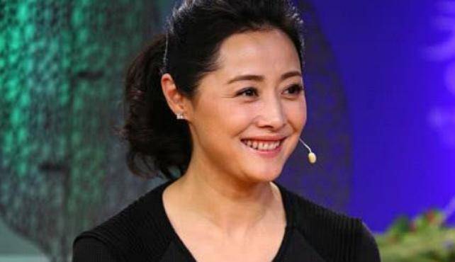 刘蓓的婚史 来自搜狐网