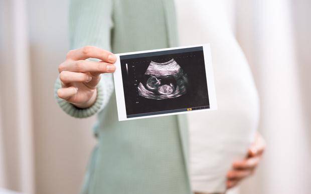 孕期3项＂排畸＂检查很关键,想生健康聪明宝宝,一样都不可错过