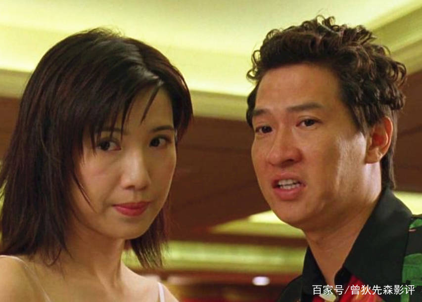 原创性感晶女郎关秀媚,约会星级厨师,55岁至今仍旧未婚