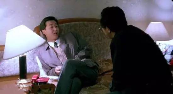 原创电影《背靠背,脸对脸》,利益链中的每个人,都是一枚棋子