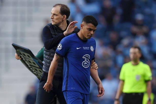 切尔西攻防两端战力受损,卢卡库和席尔瓦,或缺席对阵