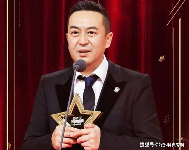 张嘉译得了什么奖 实力出众的他曾三次获得华鼎奖