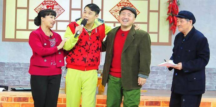 "刘能"被换,他与恩师赵本山真的闹掰了吗?