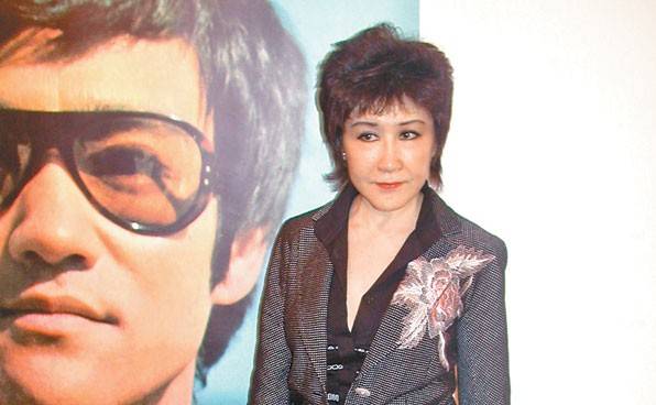 原创水落石出李小龙真正死因被揭开1973年丁佩家里到底发生了什么