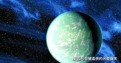 原创银河系有多少有生命或文明存在的星球科学家给出意外的答案