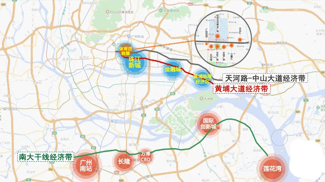 估值高达600亿美元,这家公司的总部就位于南大干线旁的番禺南村