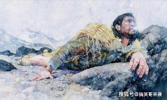 奥兹冰人生前究竟经历了什么,为何只身一人丧身于冰天雪地中?