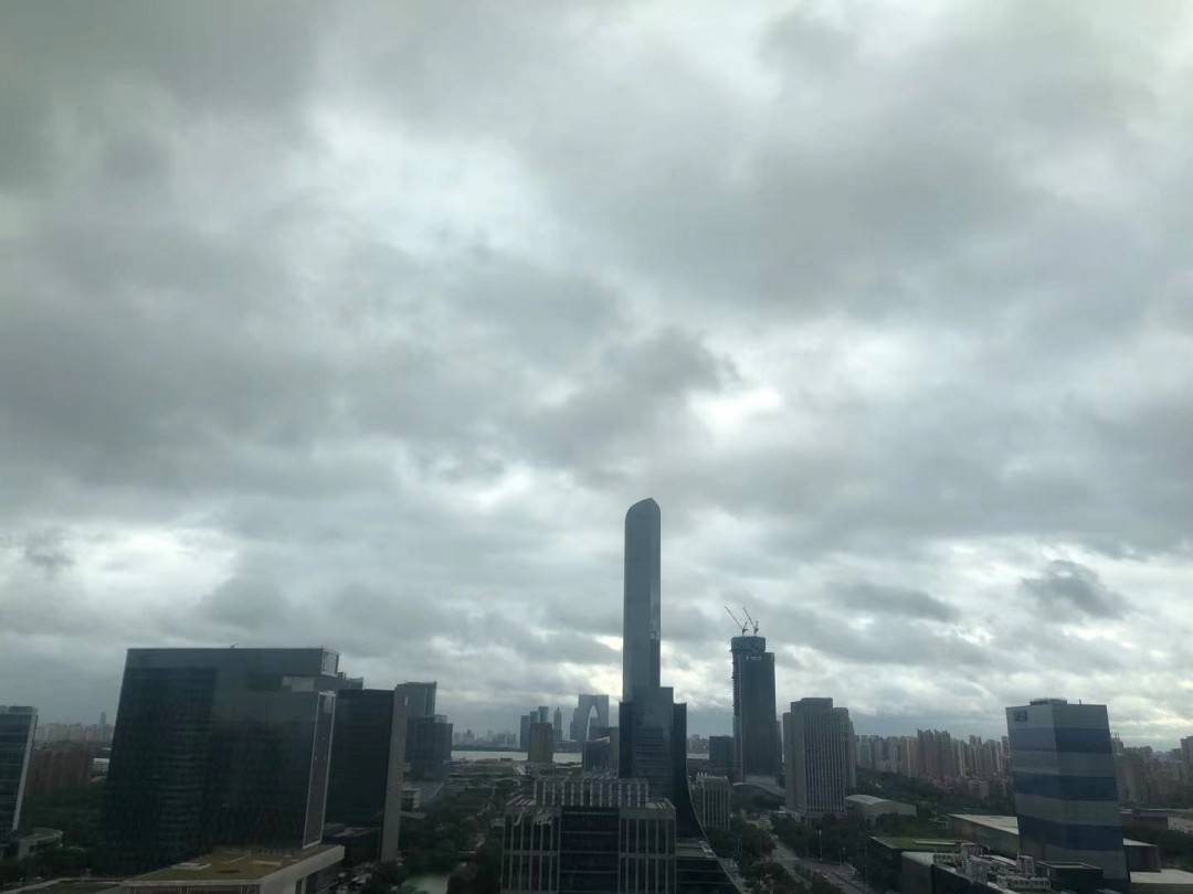 看苏州的粉丝们,大家早上好!