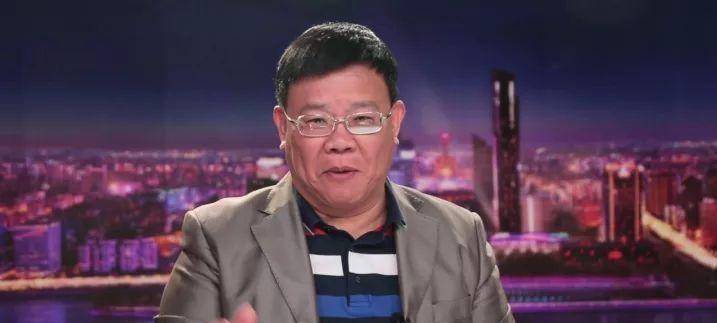 原创《今日关注》主持人薛乐,有望成为广东名嘴,可他为何选择离开?
