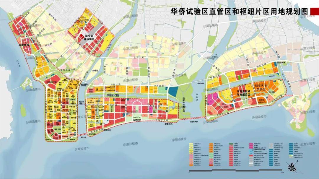 一个月连砸4大礼包,2021年,东海岸要掀起商业风暴