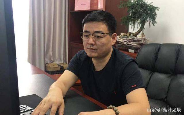 原创民族企业家叶必文:保持清醒,保持品质