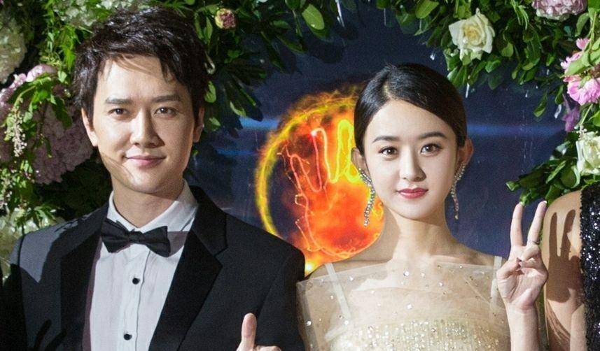 原创曝冯绍峰开始相亲,其妈妈要求不能再找娱乐圈人,如此要求合理吗
