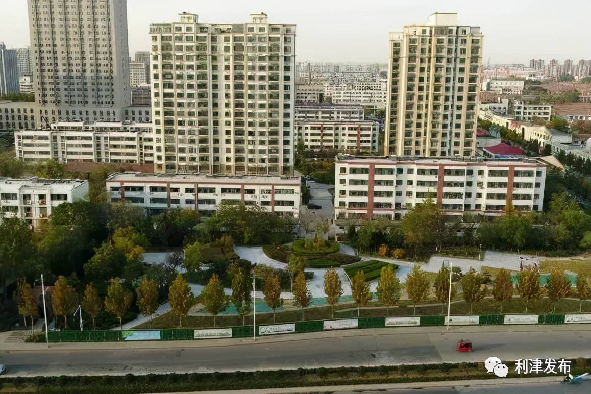 【创建全国文明城市】利津县住房城建局"三聚一守"全力备战文明城市